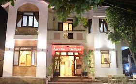 Khách sạn Delight Mũi Né